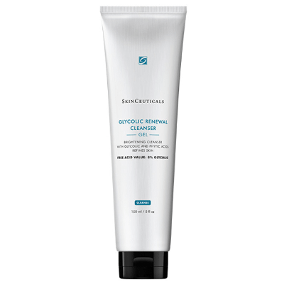 SkinCeuticals Glyconic Renewal Cleanser Gel