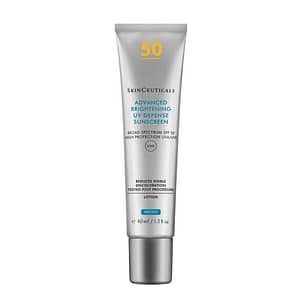 Skinceuticals Advanced Brightening UV Defense SPF 50 Sunscreen 40ml SkinCeuticals
