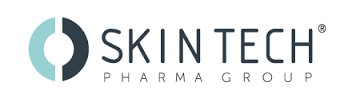 SkinTech logo